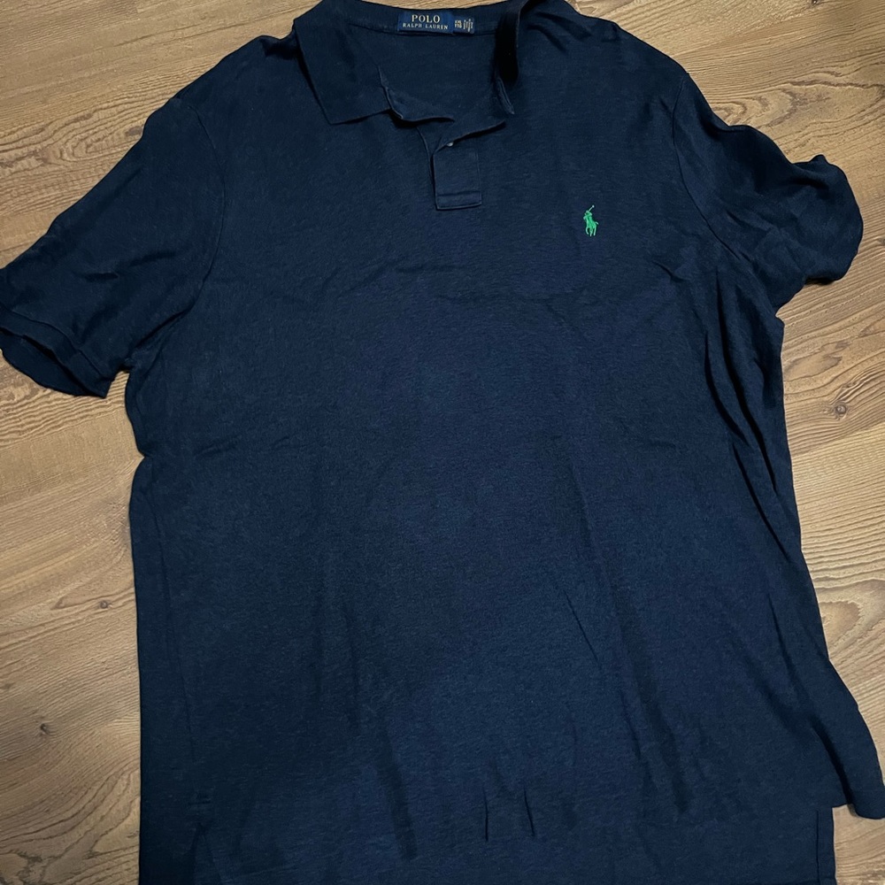 Polo by Ralph Lauren Polo Men